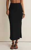 ainslie midi skirt