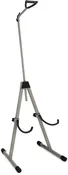 A1186 Bass Stand  INGLES SA22 Fully Adjustable DB Stand
