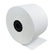 1 3/4" x 230' Thermal Paper Rolls (50 Rolls)