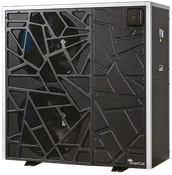 AquaCal TropiCal® T130 Inverter Heat Pump – Smart Energy Efficient Pool Heater & Cooler (123,000 BTU)