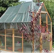 Shade Cloth Kit