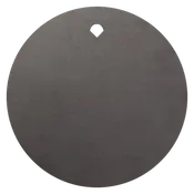 1/2" Round Steel Shooting Targets
