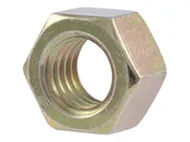 1/2-13 NUT - STD GR-5 ZN