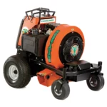 Billy Goat P2000 Hurricane Zero Turn Stand-On Blower - Transline Industries