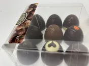 24 Truffles Assorted