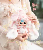 Baby Three Bunny Return Series Plush Blind Box