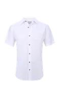 Linen Dress Shirt