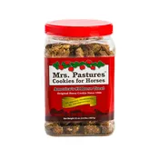 2lb Horse Cookie – Mrs. Pastures
