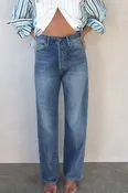 5 Pocket Work Jean