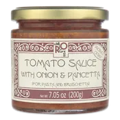 APPENNINO – Tomato sauce with Onion & Pancetta – 7.05 oz