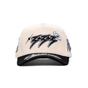 333 Men's Chapter 05 CORDUROY VISION DAD HAT V2 2025