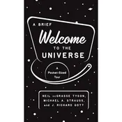 A Brief Welcome to the Universe PB