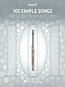 101 Simple Songs for Flute