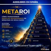 Audiobook - METAROI