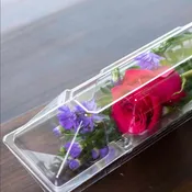 Mini Petal with Fresh