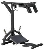 Body Solid GSCL360B Leverage Squat Calf
