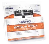 Sierra Marine Fuel Water Separator Kits with 0.250 in. Inlet Size — River City Marine