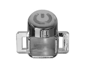 Dye Replacement Part - Power Button - Rotor R2