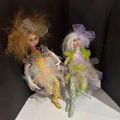 Lovely doll
