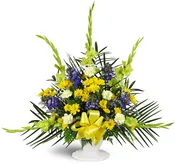 Heaven’s Promise Sympathy Tribute™