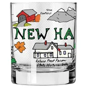 1 Brilliant Gift : Whisky Glass - NH Wanderer
