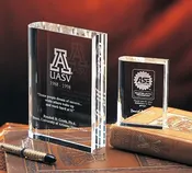 Crystal Book Award