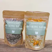 Meadowland Soaking Salts