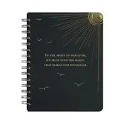 Blackrock Soar Journal