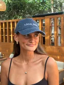 LS Baseball Cap