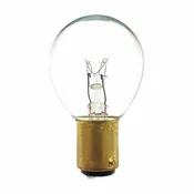 15 W S11 Double Contact Bayonet (BA15d) (15S11/3DC-75V-1PK)