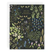Abundance - Plantable Birthday Card