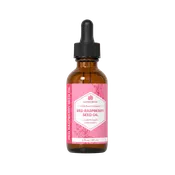 Red Raspberry Seed Oil - 2 oz