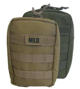First Aid/Medical-Tactical Trauma Kit