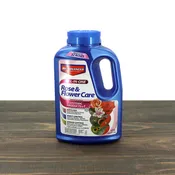 Bayer BioAdvanced ALL-IN-ONE ROSE & FLOWER Care