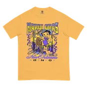 Vintage Mardi Gras #1