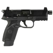 FN 502 TACTICAL 22LR PSTL BLK TB for Sale in Georgia | Governors Gun Club