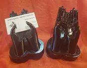 Wooden Hands - Vietnam — Spirithouse Import Gallery