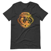 Alaska Midnight Sun 7's Social T-Shirt