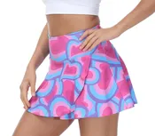 I Heart You Skirt-Skort