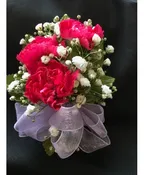3 MINI CARNATION
