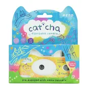 CAT'CHA Disposable Camera