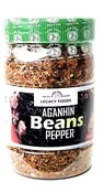 Aganhin Beans Pepper 4.4oz