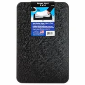 PEDAL MAT 9"X14"