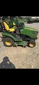 2015 2015 John Deere 1025R