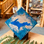 COASTER UPPER PENINSULA