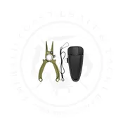 Danco Premio USA Gen 2 Titanium Pliers