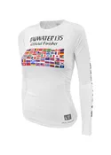 Badwater® 135 Finisher Skin Cooler™ Ultra Top