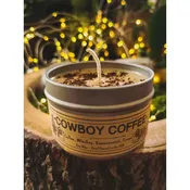 Wanderlust Folk Cowboy Coffee