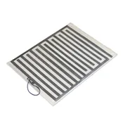 Bed-Mat Sensor for Malem Alarms