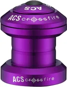 CROSSFIRE External Headset - 1"